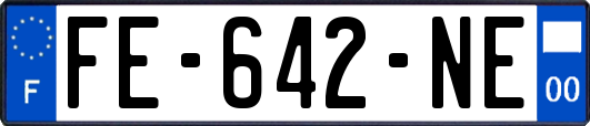 FE-642-NE