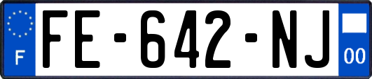 FE-642-NJ