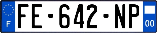 FE-642-NP