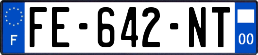 FE-642-NT