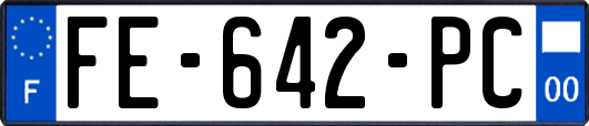 FE-642-PC
