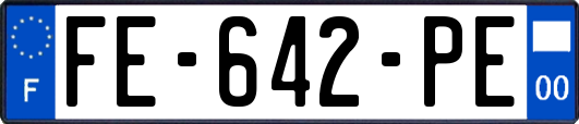 FE-642-PE