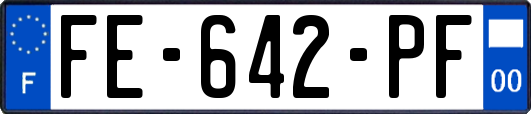 FE-642-PF