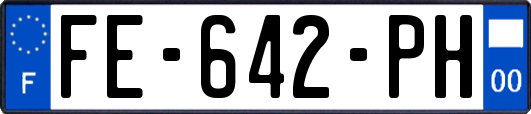 FE-642-PH