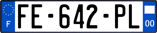 FE-642-PL