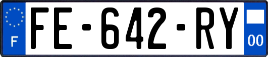 FE-642-RY