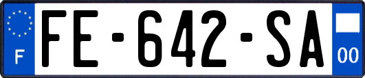 FE-642-SA
