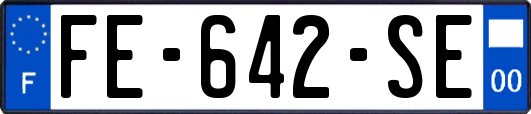 FE-642-SE