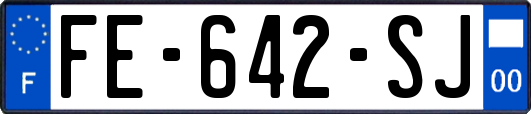 FE-642-SJ