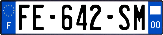 FE-642-SM