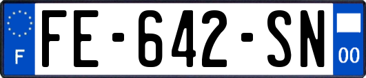 FE-642-SN
