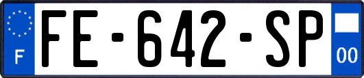 FE-642-SP