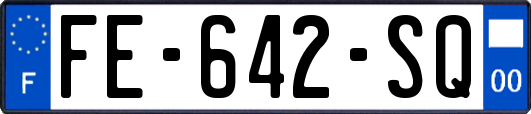 FE-642-SQ