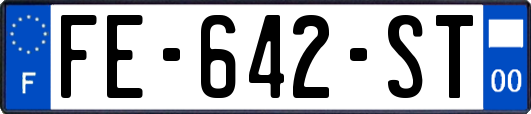 FE-642-ST