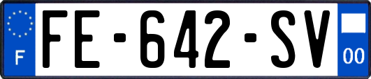 FE-642-SV