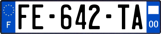 FE-642-TA