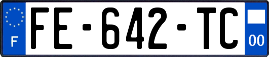 FE-642-TC