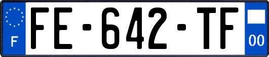 FE-642-TF