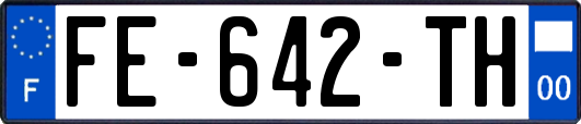 FE-642-TH