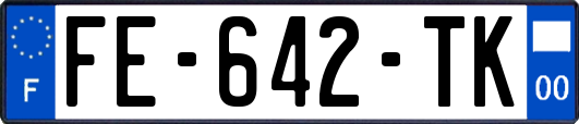 FE-642-TK