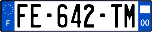 FE-642-TM