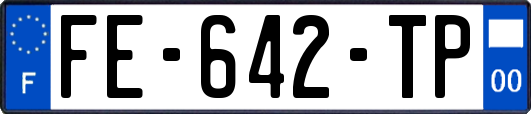 FE-642-TP