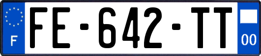 FE-642-TT