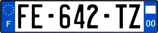 FE-642-TZ