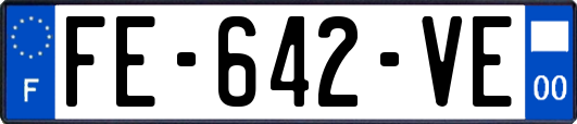 FE-642-VE