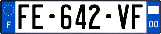 FE-642-VF