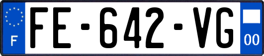 FE-642-VG