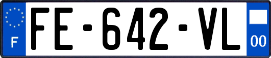 FE-642-VL