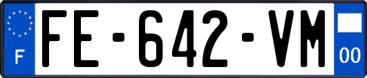 FE-642-VM