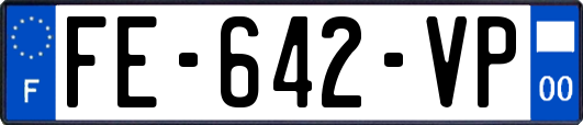 FE-642-VP