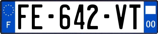 FE-642-VT
