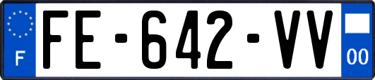 FE-642-VV
