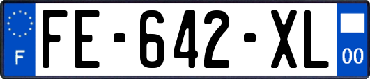 FE-642-XL