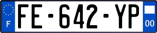 FE-642-YP