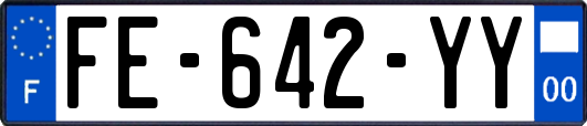 FE-642-YY