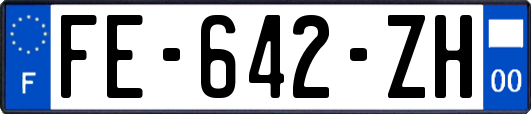 FE-642-ZH