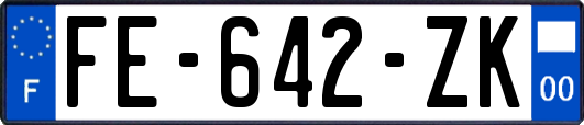 FE-642-ZK