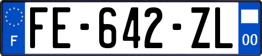 FE-642-ZL