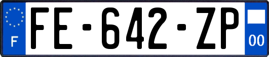 FE-642-ZP