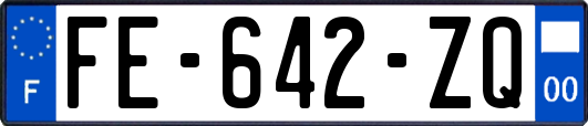 FE-642-ZQ