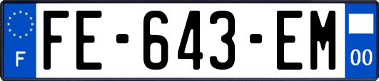 FE-643-EM