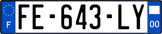 FE-643-LY