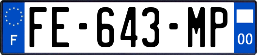FE-643-MP