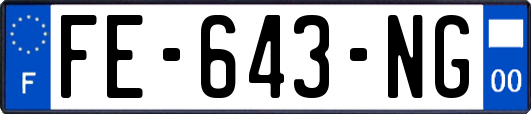 FE-643-NG