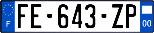 FE-643-ZP