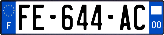 FE-644-AC